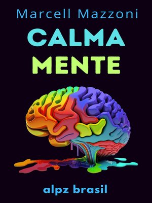 cover image of Calmamente